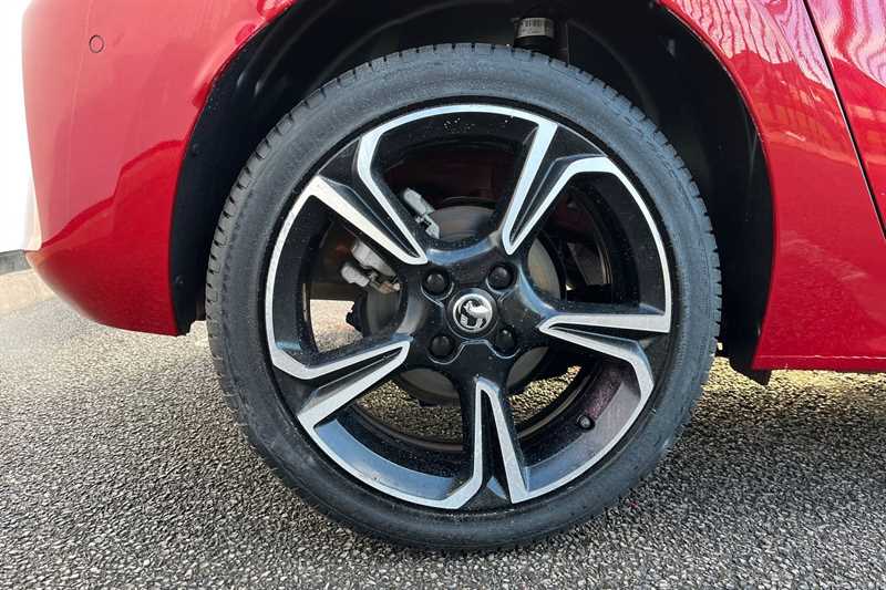 Used Vauxhall Corsa 2022 for sale - 76956036: Photo 12