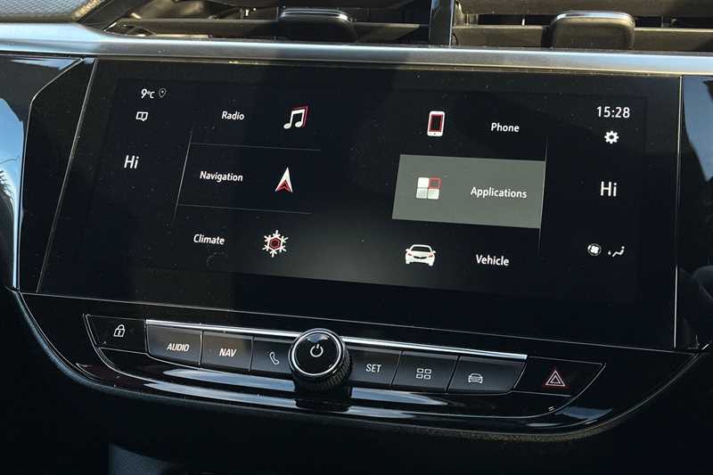 Used Vauxhall Corsa 2022 for sale - 76956036: Photo 17