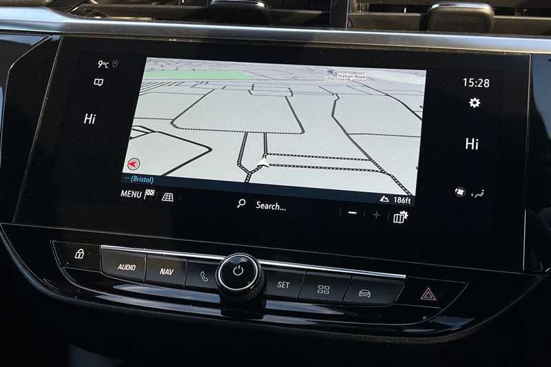 Used Vauxhall Corsa 2022 for sale - 76956036: Photo 18