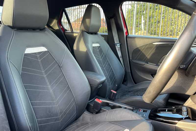 Used Vauxhall Corsa 2022 for sale - 76956036: Photo 23