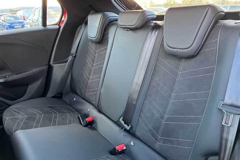 Used Vauxhall Corsa 2022 for sale - 76956036: Photo 24