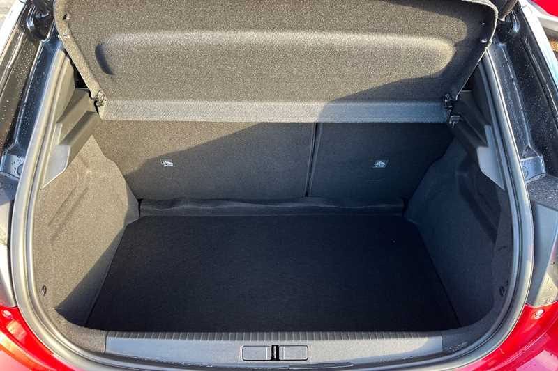 Used Vauxhall Corsa 2022 for sale - 76956036: Photo 25