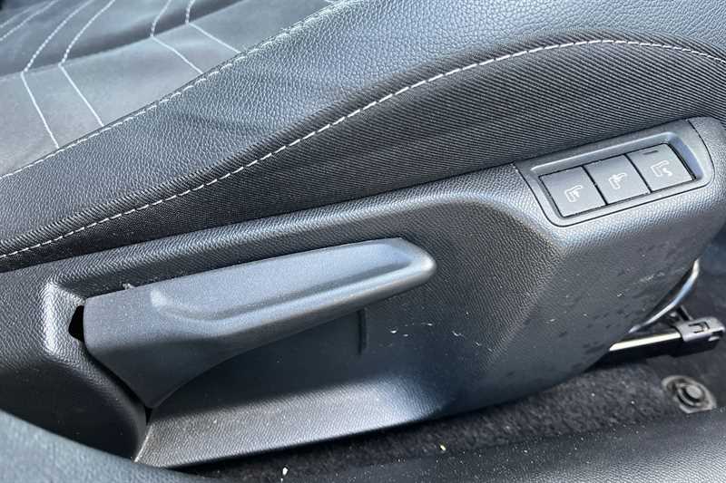 Used Vauxhall Corsa 2022 for sale - 76956036: Photo 26