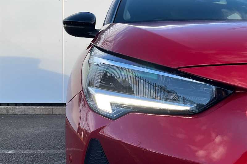 Used Vauxhall Corsa 2022 for sale - 76956036: Photo 28