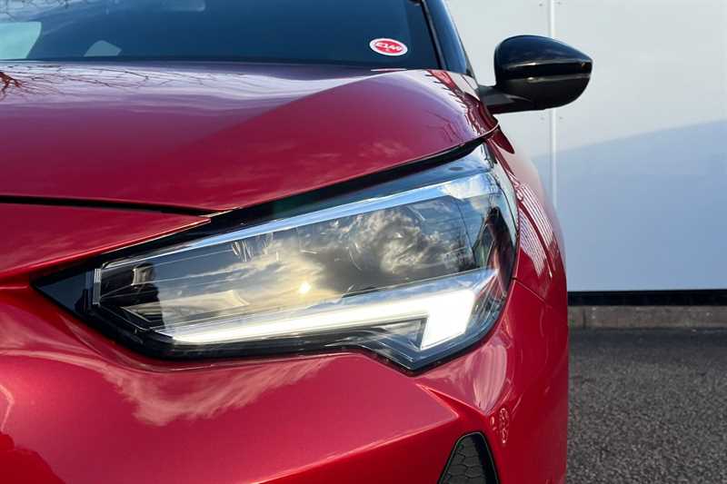 Used Vauxhall Corsa 2022 for sale - 76956036: Photo 29