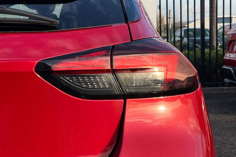 Used Vauxhall Corsa 2022 for sale - 76956036: Photo 32