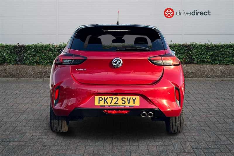 Used Vauxhall Corsa 2022 for sale - 76956036: Photo 4