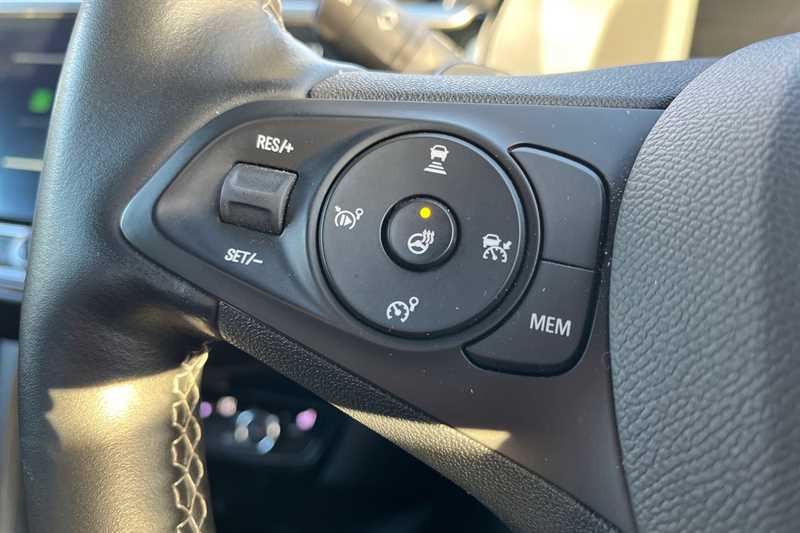 Used Vauxhall Corsa 2022 for sale - 76956036: Photo 44