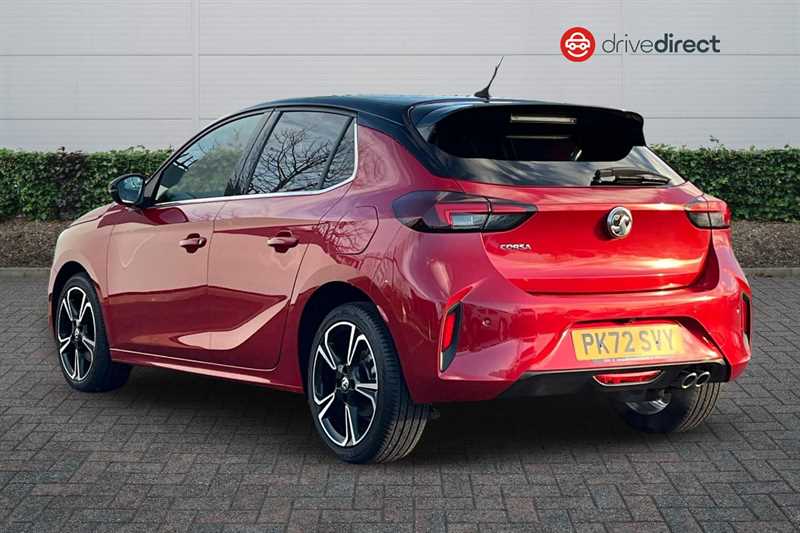 Used Vauxhall Corsa 2022 for sale - 76956036: Photo 5