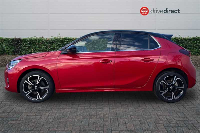 Used Vauxhall Corsa 2022 for sale - 76956036: Photo 6