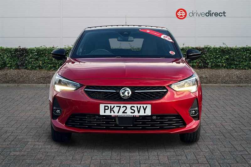 Used Vauxhall Corsa 2022 for sale - 76956036: Photo 8