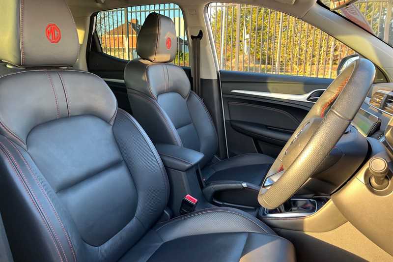 Used MG MG ZS for sale - 77362697: Photo 23