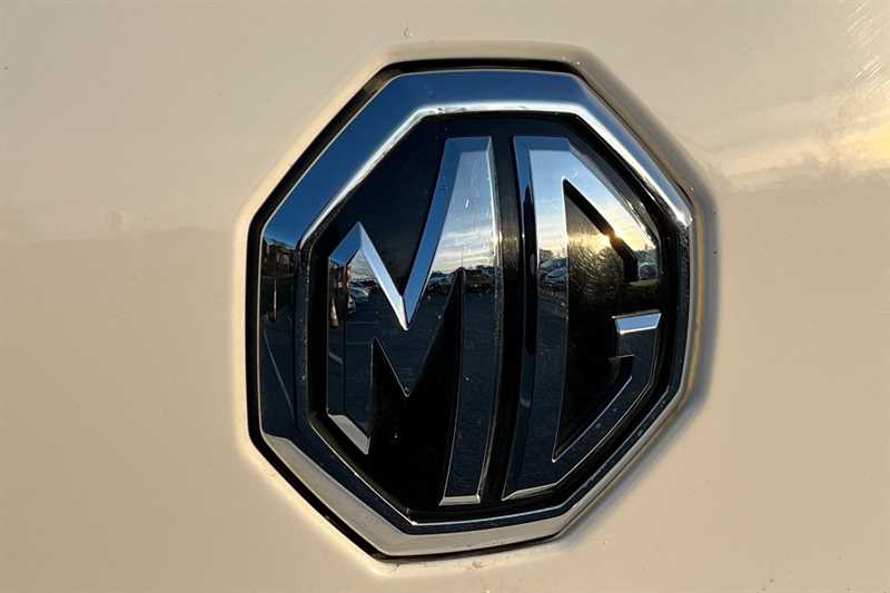 Used MG MG ZS for sale - 77362697: Photo 38