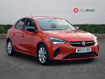2022 - 1.2 SE Edition Hatchback 5dr Petrol Manual Euro 6 (75 ps)