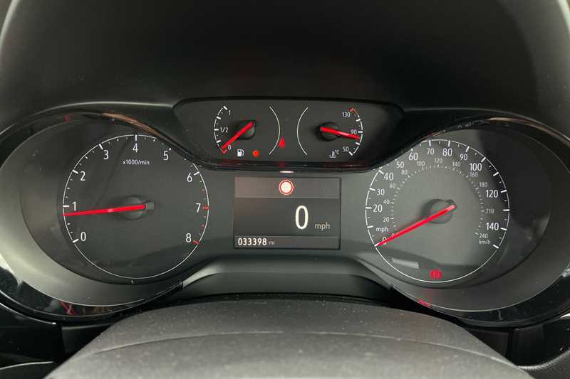Used Vauxhall Corsa 2022 for sale - 76311775: Photo 20
