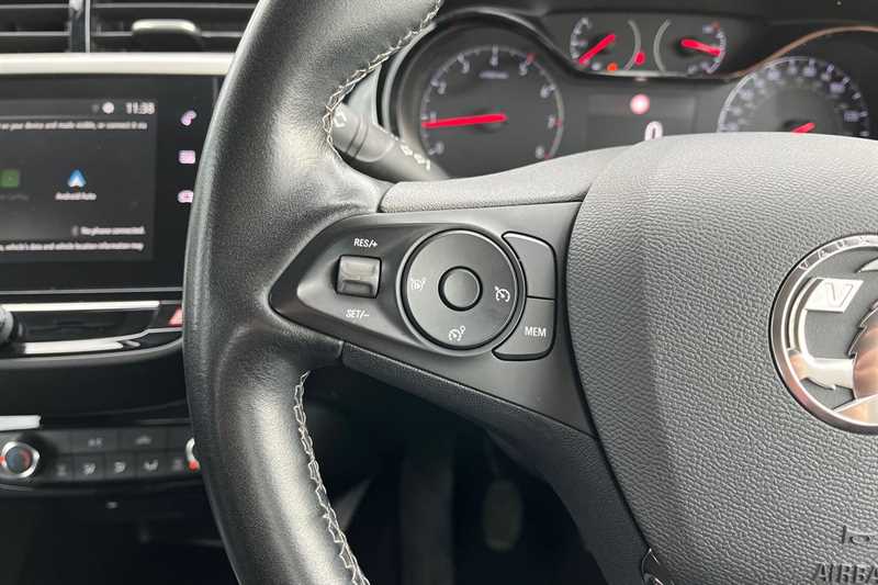 Used Vauxhall Corsa 2022 for sale - 76311775: Photo 21