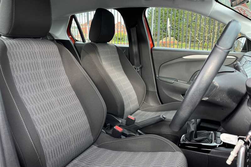Used Vauxhall Corsa 2022 for sale - 76311775: Photo 23