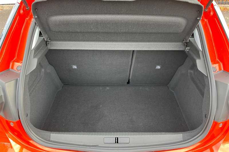 Used Vauxhall Corsa 2022 for sale - 76311775: Photo 25