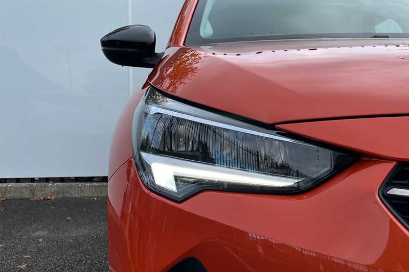 Used Vauxhall Corsa 2022 for sale - 76311775: Photo 28
