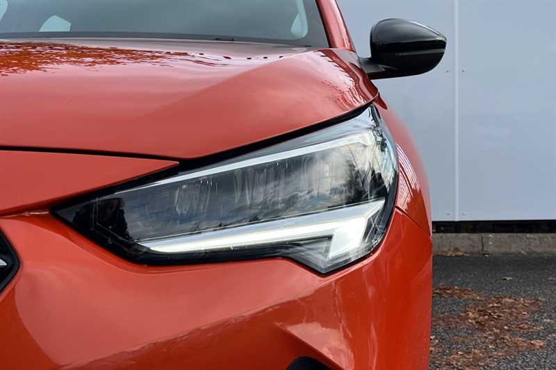 Used Vauxhall Corsa 2022 for sale - 76311775: Photo 29