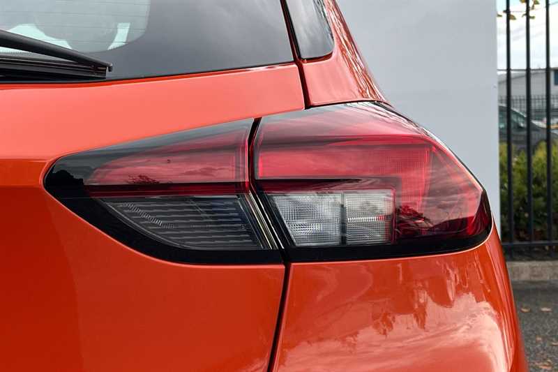 Used Vauxhall Corsa 2022 for sale - 76311775: Photo 32
