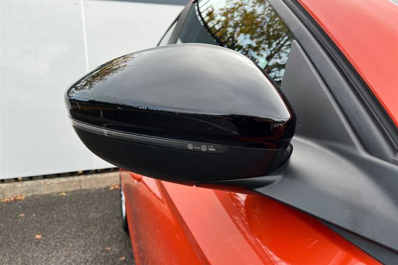 Used Vauxhall Corsa 2022 for sale - 76311775: Photo 34