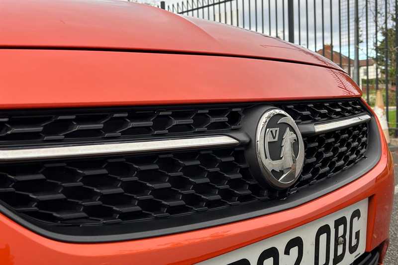 Used Vauxhall Corsa 2022 for sale - 76311775: Photo 46