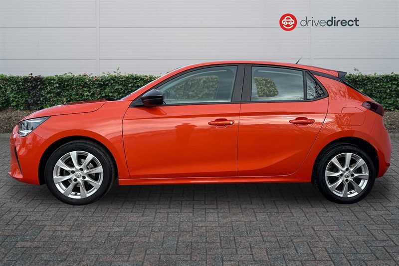 Used Vauxhall Corsa 2022 for sale - 76311775: Photo 6