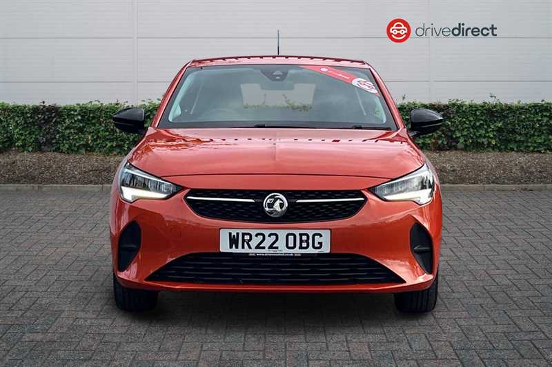 Used Vauxhall Corsa 2022 for sale - 76311775: Photo 8