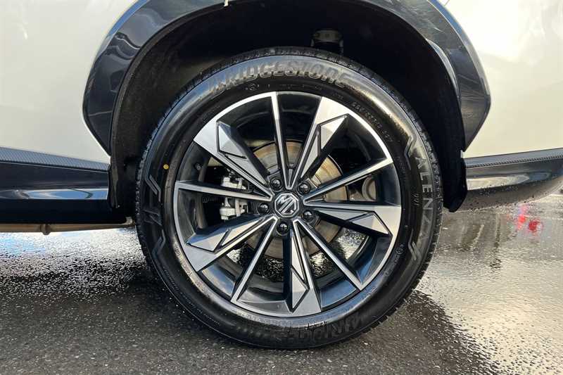 Used MG MG HS 2025 for sale - 76858012: Photo 10