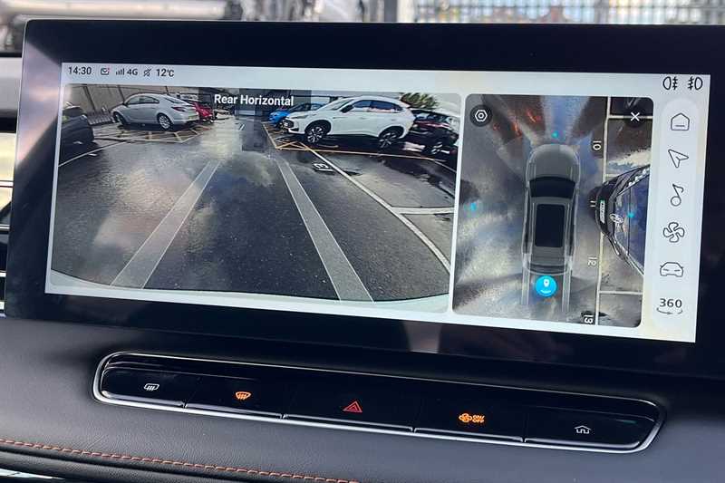 Used MG MG HS 2025 for sale - 76858012: Photo 19