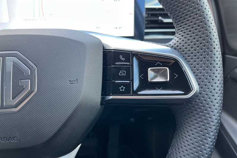 Used MG MG HS 2025 for sale - 76858012: Photo 22