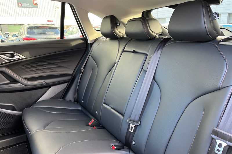 Used MG MG HS 2025 for sale - 76858012: Photo 24