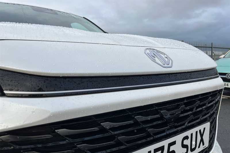 Used MG MG HS 2025 for sale - 76858012: Photo 48