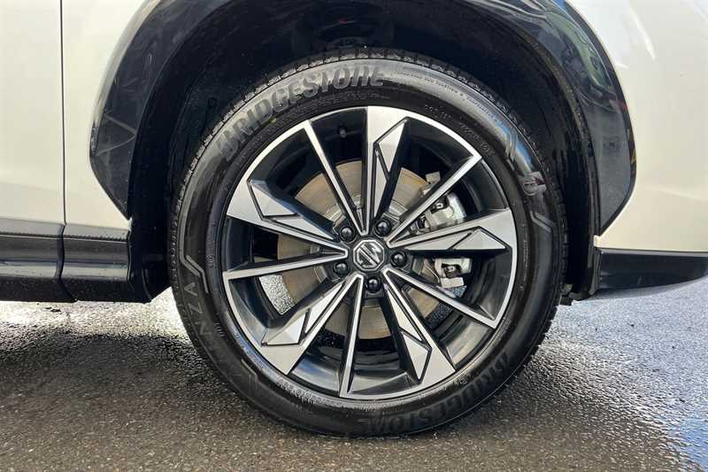 Used MG MG HS for sale - 76733177: Photo 11