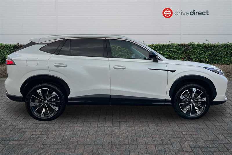 Used MG MG HS for sale - 76733177: Photo 2