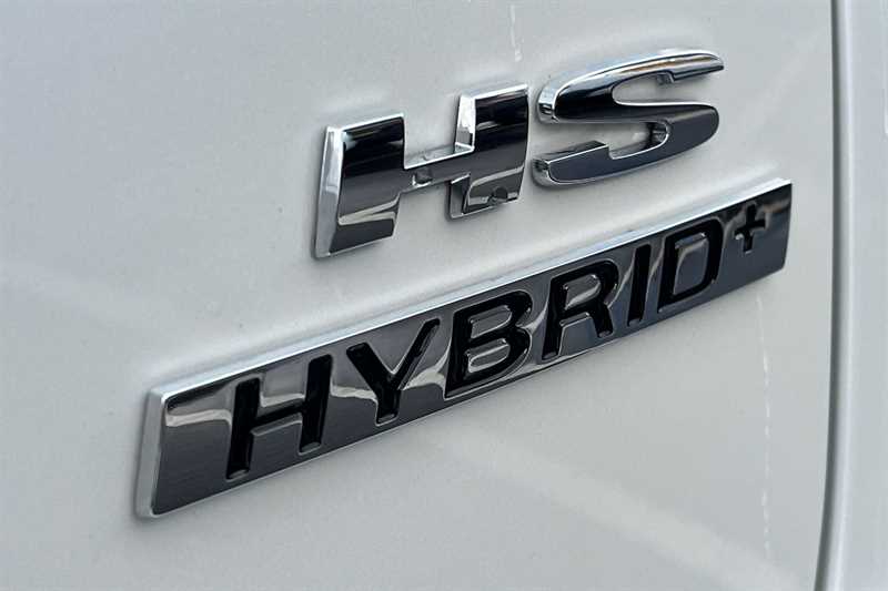 Used MG MG HS for sale - 76733177: Photo 30