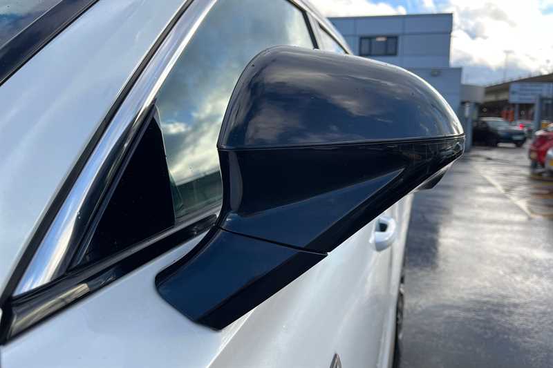 Used MG MG HS for sale - 76733177: Photo 35