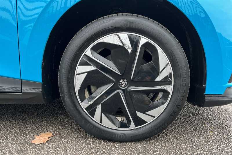 Used MG MG4 2023 for sale - 77481402: Photo 11