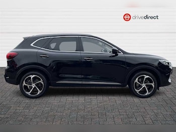 Used MG MG HS 2023 for sale - 78811574: Photo