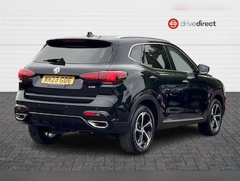 Used MG MG HS 2023 for sale - 78811574: Photo