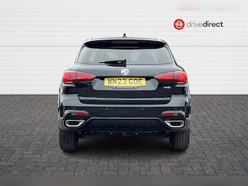 Used MG MG HS 2023 for sale - 78811574: Photo