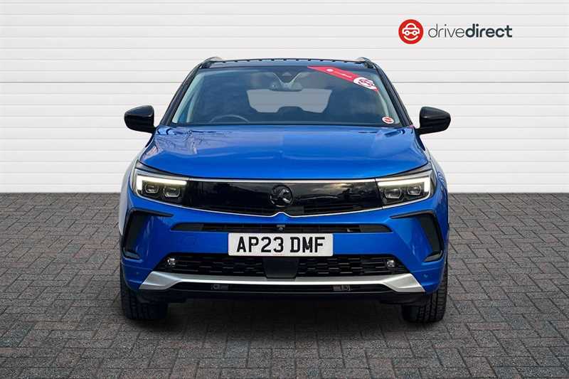 Used Vauxhall Grandland 2023 for sale - 77929316: Photo 8