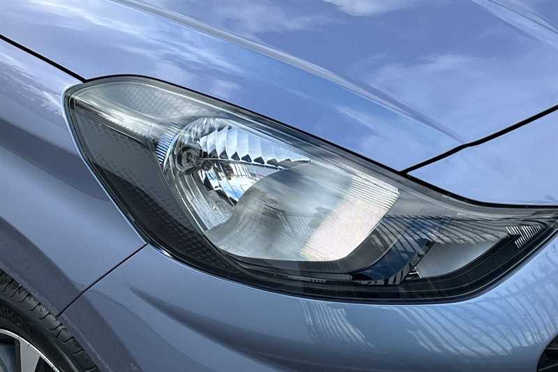 Used Hyundai i10 2025 for sale - 76525279: Photo 28