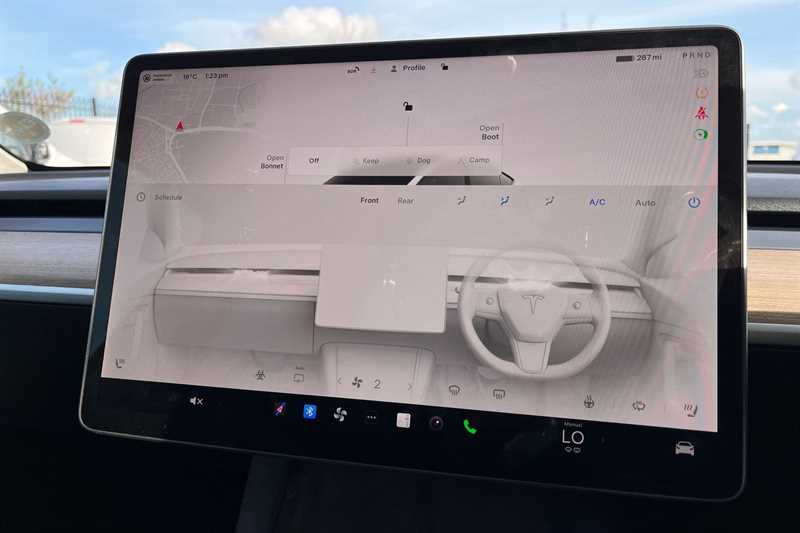 Used Tesla Model Y 2022 for sale - 77700346: Photo 15