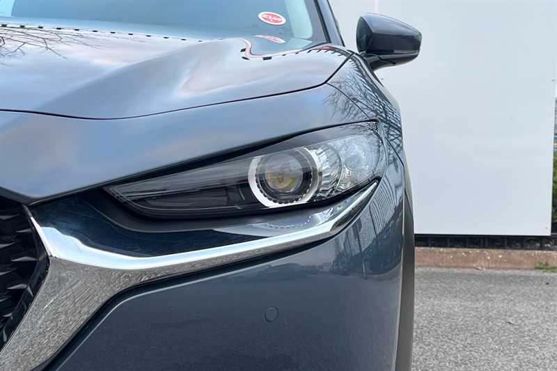 Used Mazda CX-30 2022 for sale - 77772857: Photo 29