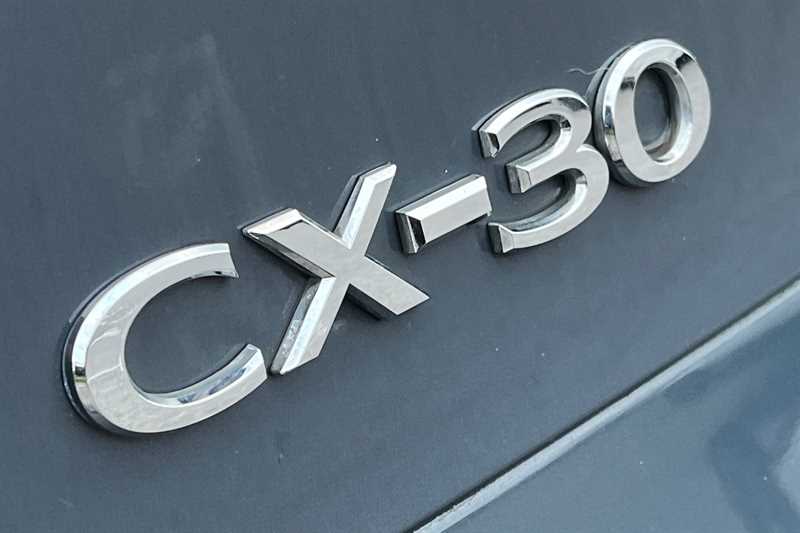 Used Mazda CX-30 2022 for sale - 77772857: Photo 30