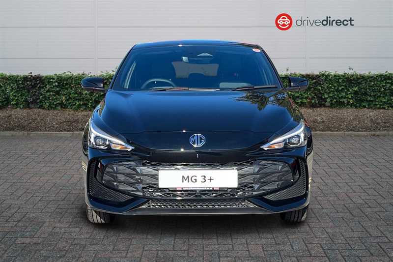Used MG MG3 2025 for sale - 77844049: Photo 8