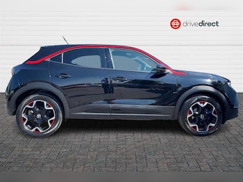 Used Vauxhall Mokka 2021 for sale - 79416557: Photo