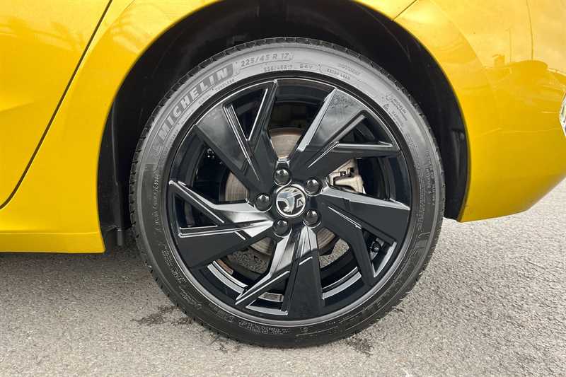 Used Vauxhall Astra 2022 for sale - 77363077: Photo 10